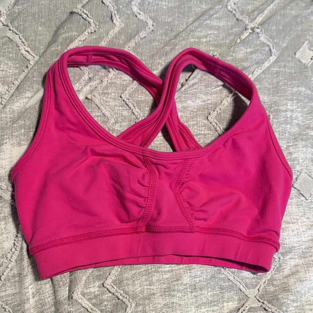 Beyond Yoga sports bra
